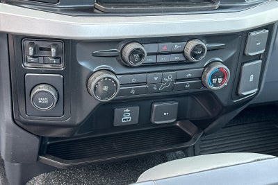 2025 Ford F-550SD XL DRW