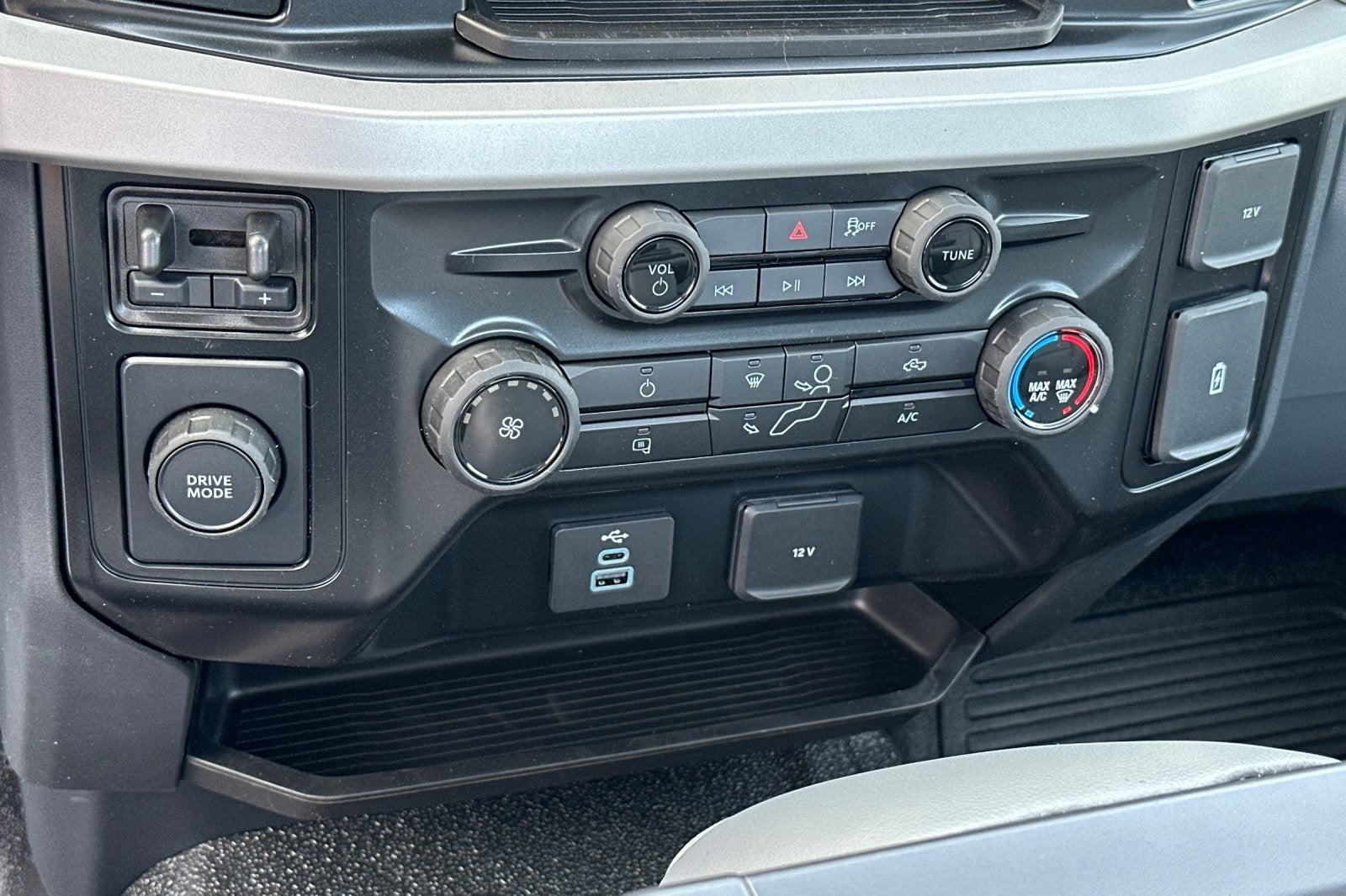 2025 Ford F-550SD XL DRW