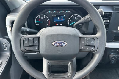 2025 Ford F-550SD XL DRW