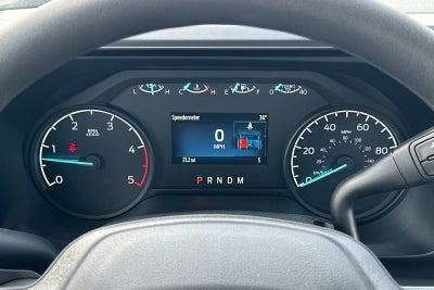 2025 Ford F-550SD XL DRW