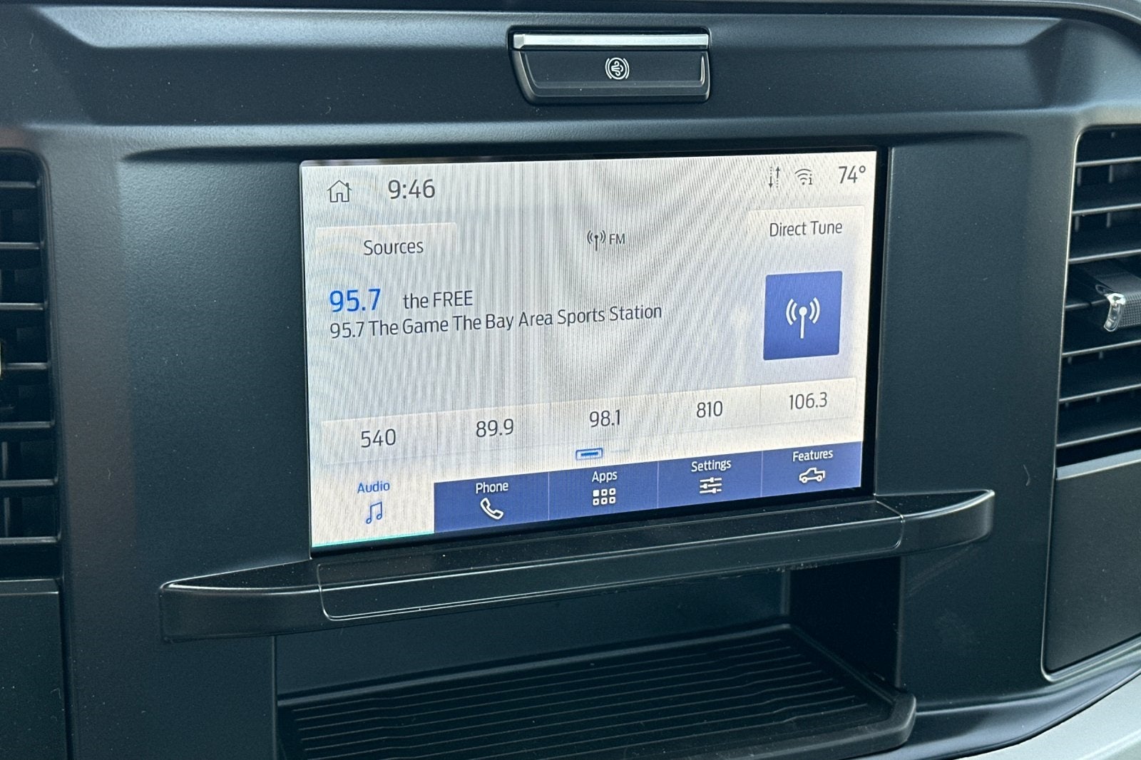 2025 Ford F-550SD XL DRW