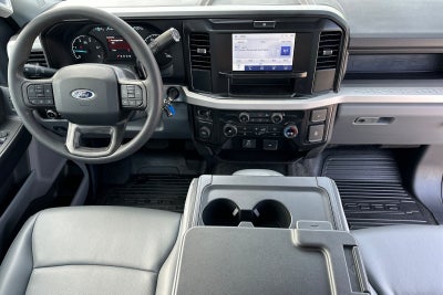 2025 Ford F-550SD XL DRW