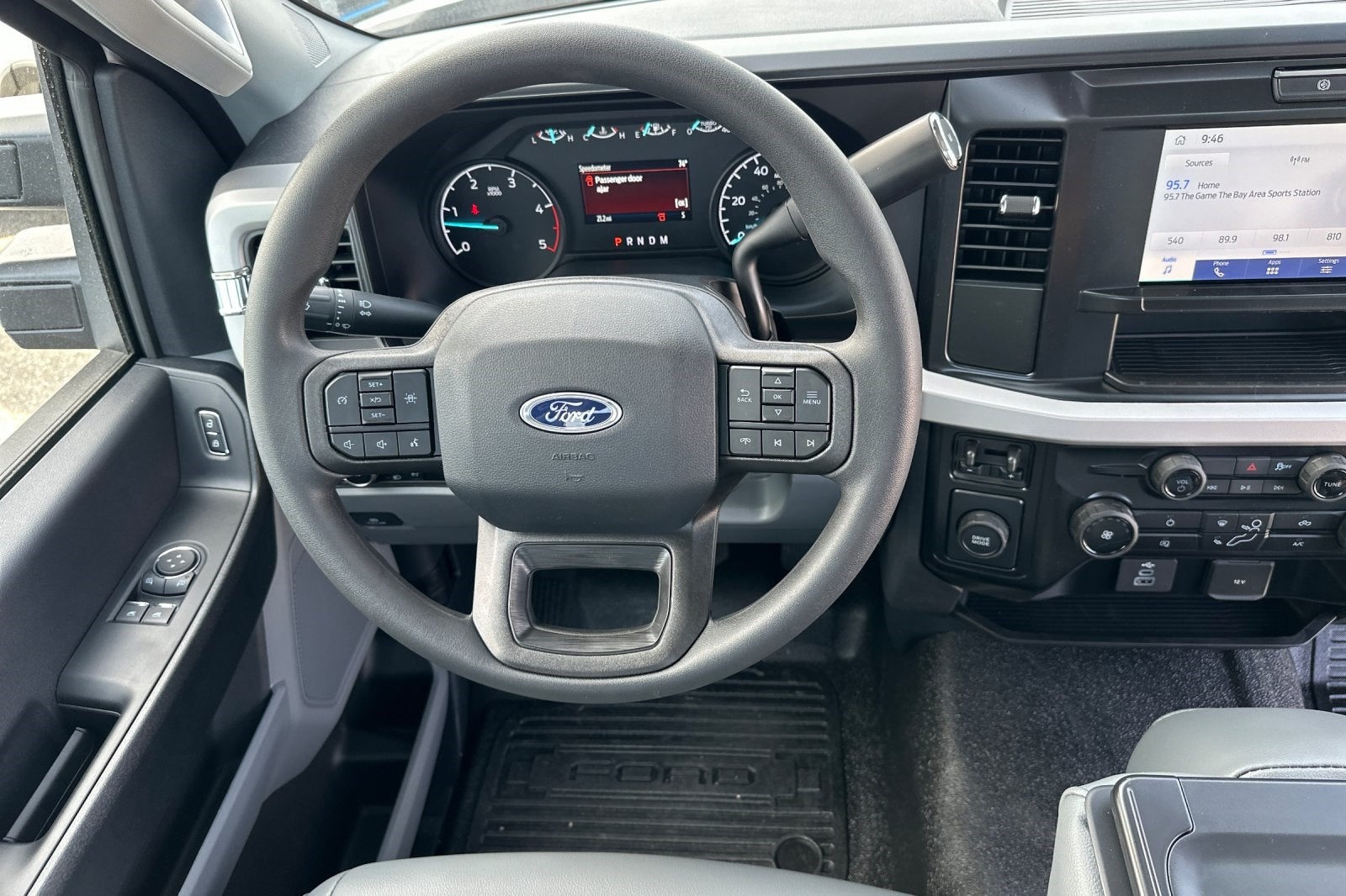 2025 Ford F-550SD XL DRW