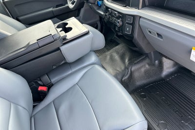 2025 Ford F-550SD XL DRW