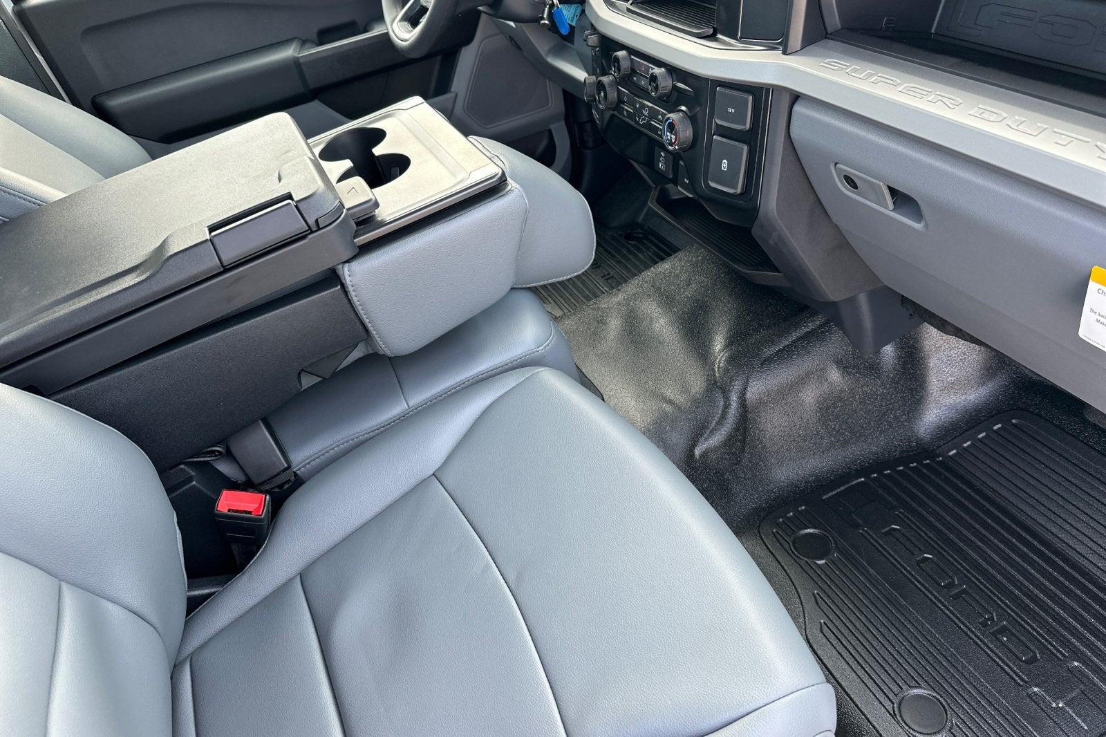 2025 Ford F-550SD XL DRW