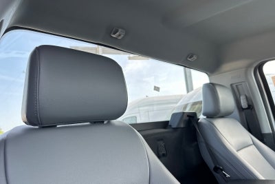 2025 Ford F-550SD XL DRW