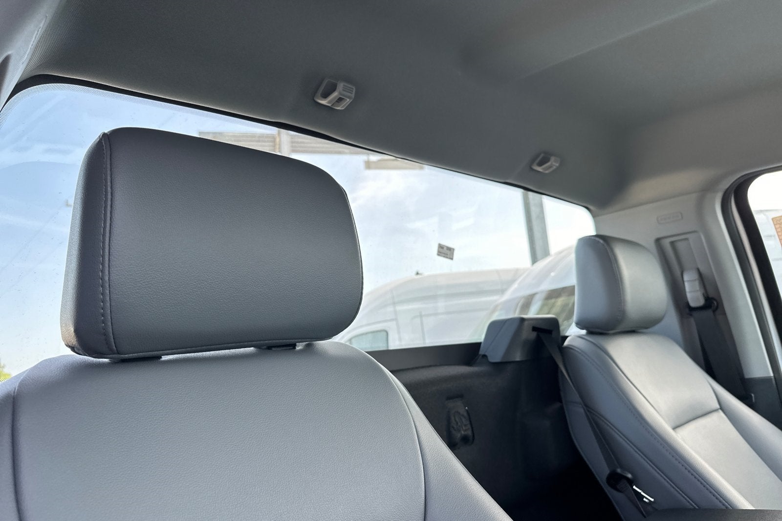 2025 Ford F-550SD XL DRW