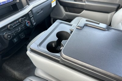 2025 Ford F-550SD XL DRW