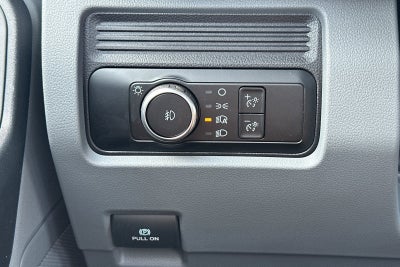 2025 Ford F-550SD XL DRW