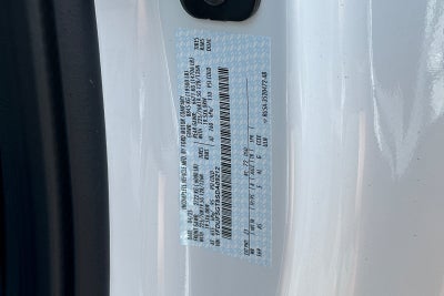 2025 Ford F-550SD XL DRW