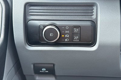 2025 Ford F-550SD XL DRW 2D Standard Cab 12' Chipper Body