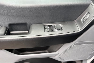 2025 Ford F-550SD DRW 2D Standard Cab/Cab & Chassis 12' Landscape Rugby Dump