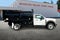 2025 Ford F-550SD DRW 2D Standard Cab/Cab & Chassis 12' Landscape Rugby Dump