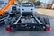 2024 Ford F-550SD XL DRW 2 Door Standard Cab 16' Rugby Flatbed