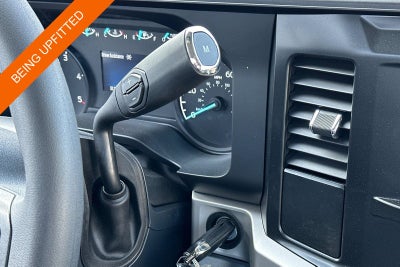 2024 Ford F-550SD XL DRW 2 Door Standard Cab 16' Rugby Flatbed