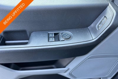 2024 Ford F-550SD XL DRW 2 Door Standard Cab 16' Rugby Flatbed