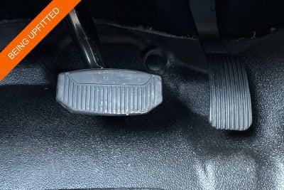 2024 Ford F-550SD XL DRW 2 Door Standard Cab 16' Rugby Flatbed