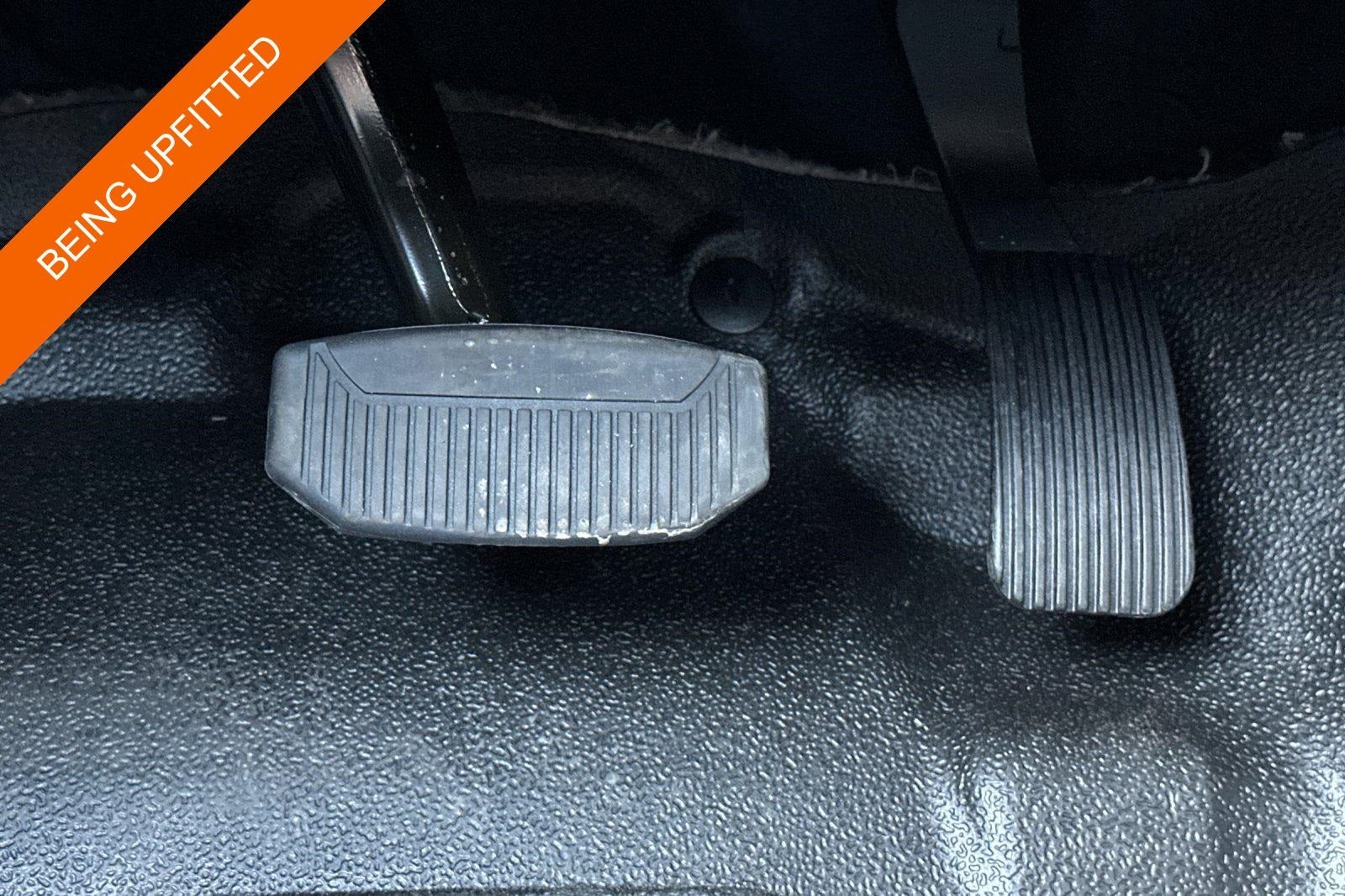 2024 Ford F-550SD XL DRW 2 Door Standard Cab 16' Rugby Flatbed