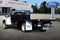 2024 Ford F-550SD XL DRW 2 Door Standard Cab 16' Rugby Flatbed