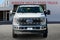 2024 Ford F-550SD XL DRW 2 Door Standard Cab 16' Rugby Flatbed