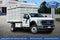 2025 Ford F-550SD XL DRW 2D Standard Cab/Cab & Chassis