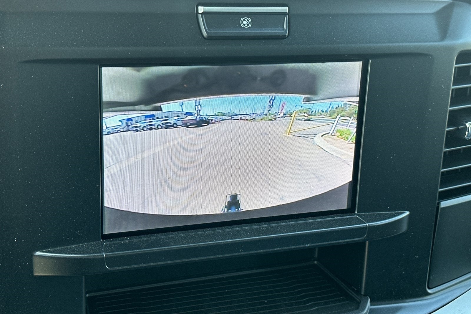 2025 Ford F-550SD XL DRW 2D Standard Cab/Cab & Chassis