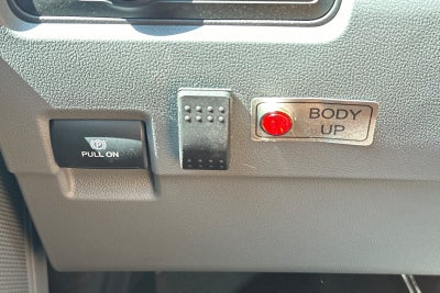 2025 Ford F-550SD XL DRW 2D Standard Cab/Cab & Chassis