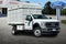 2025 Ford F-550SD XL DRW 2D Standard Cab/Cab & Chassis