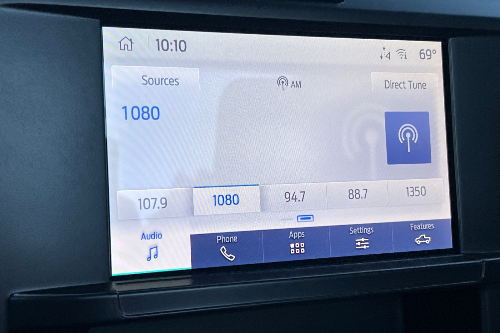 2025 Ford F-550SD XL DRW 2D Standard Cab/Cab & Chassis