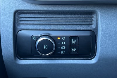 2025 Ford F-550SD XL DRW 2D Standard Cab/Cab & Chassis