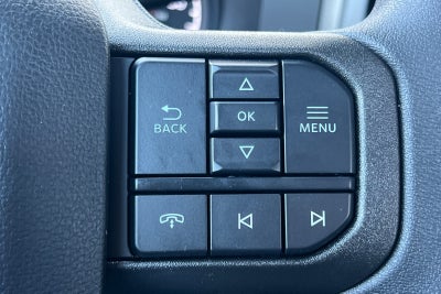 2025 Ford F-550SD XL DRW 2D Standard Cab/Cab & Chassis