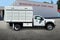 2025 Ford F-550SD XL DRW 2D Standard Cab/Cab & Chassis