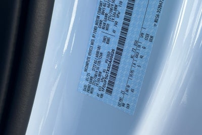 2025 Ford F-550SD XL DRW 2D Standard Cab/Cab & Chassis