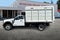 2025 Ford F-550SD XL DRW 2D Standard Cab/Cab & Chassis