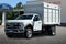 2025 Ford F-550SD XL DRW 2D Standard Cab/Cab & Chassis