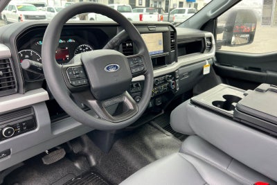 2026 Ford F-550SD XL DRW