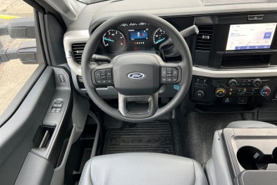 2026 Ford F-550SD XL DRW