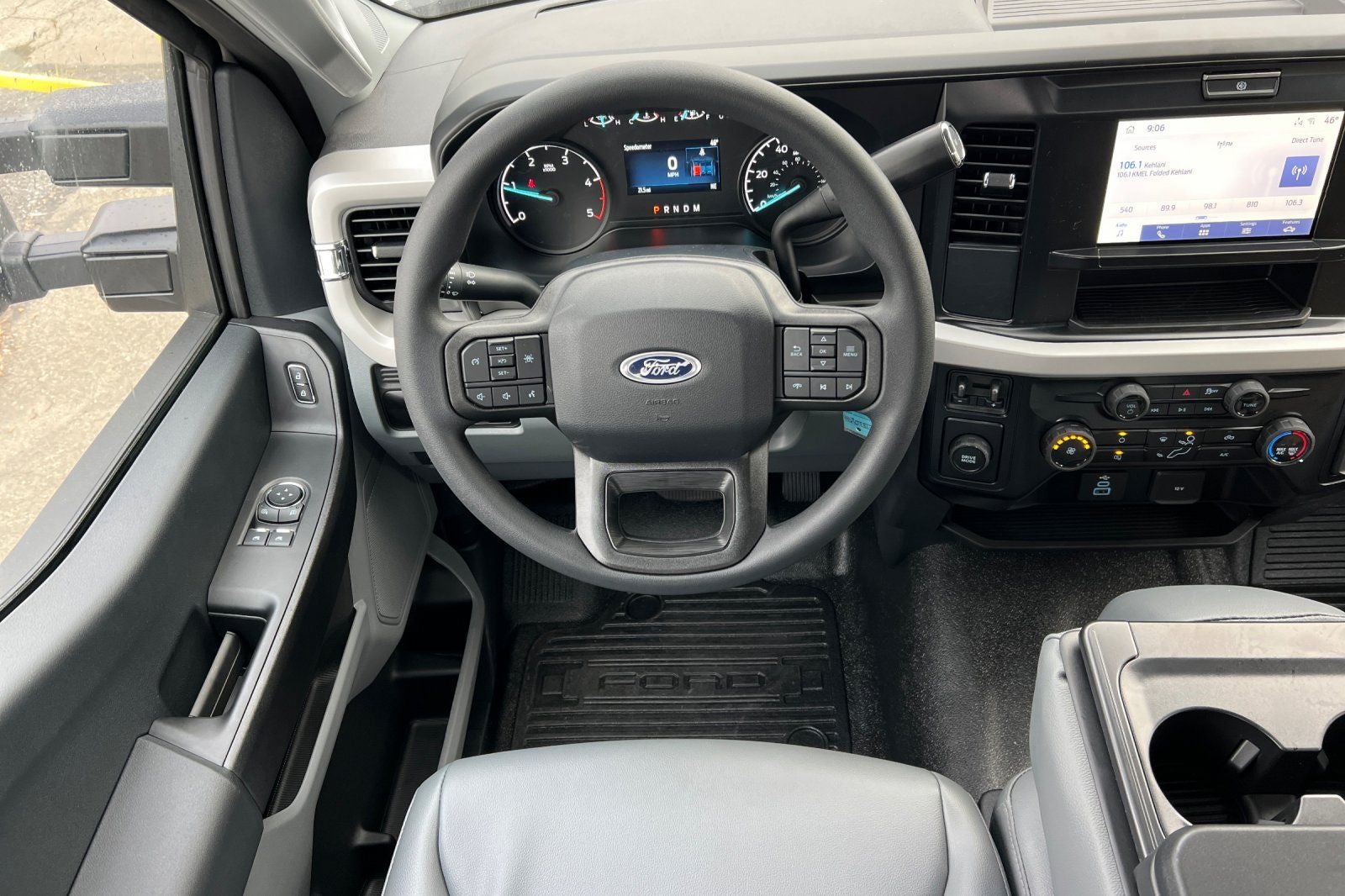 2026 Ford F-550SD XL DRW