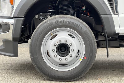 2026 Ford F-550SD XL DRW