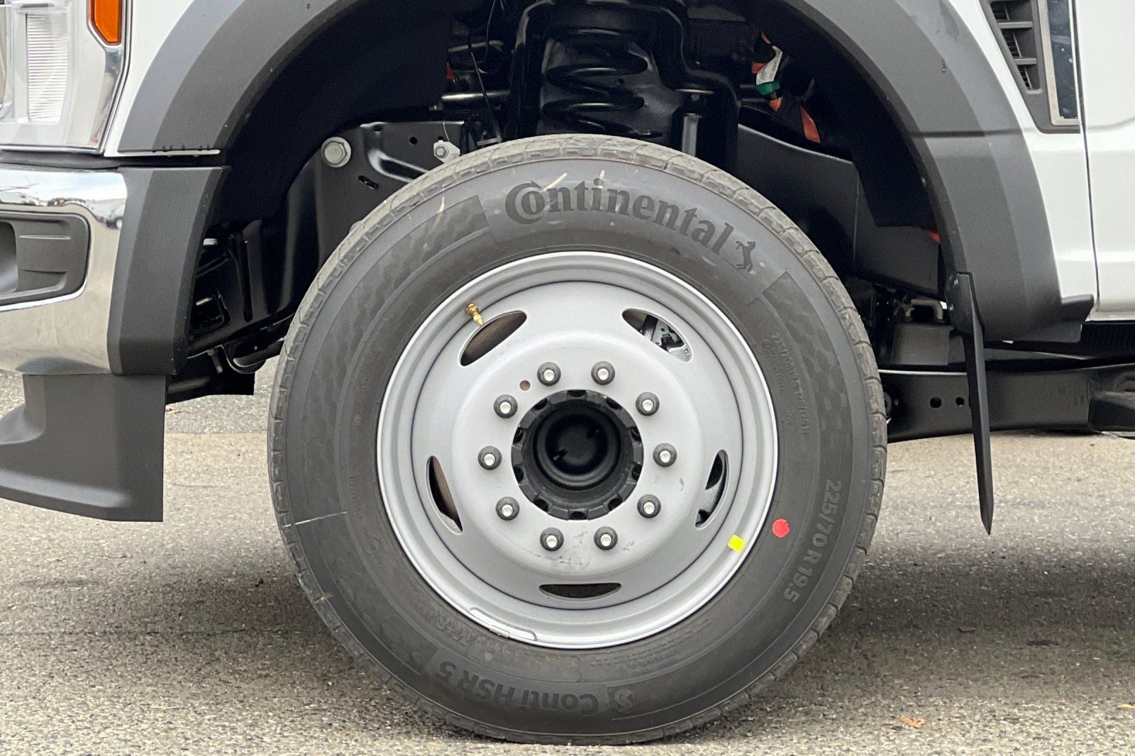 2026 Ford F-550SD XL DRW