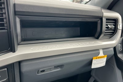 2026 Ford F-550SD XL DRW