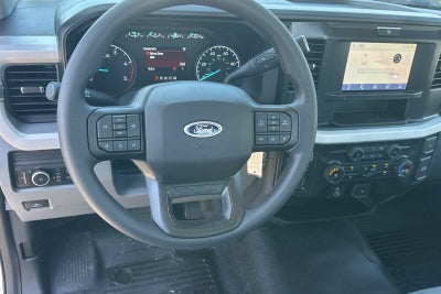2026 Ford F-550SD XL DRW
