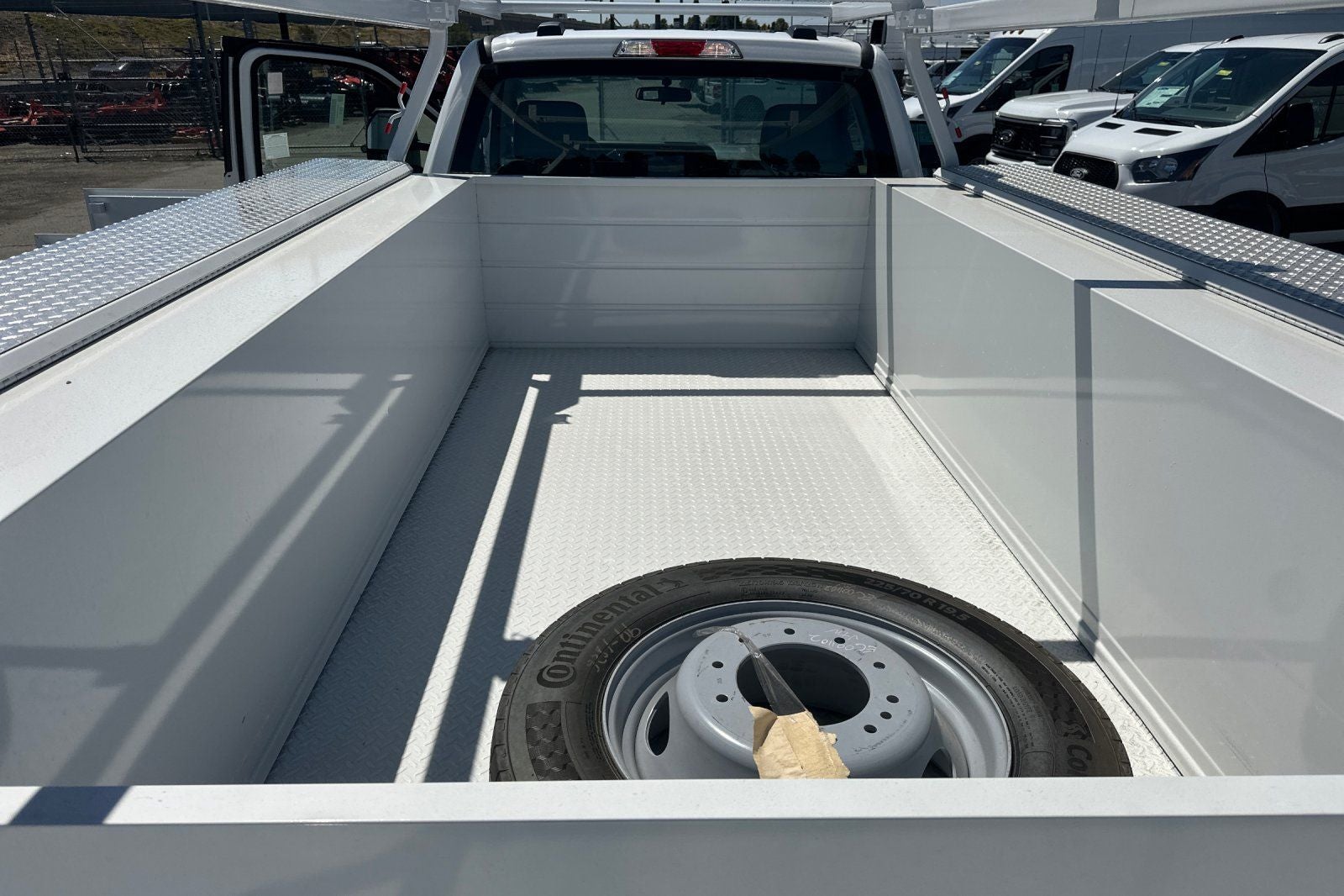 2026 Ford F-550SD XL DRW