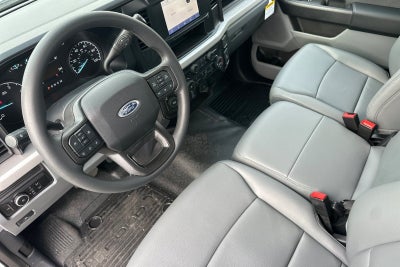 2026 Ford F-550SD XL DRW