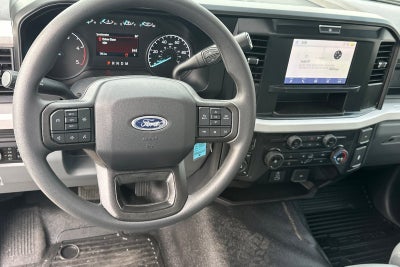 2026 Ford F-550SD XL DRW