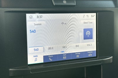 2026 Ford F-550SD XL DRW