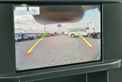 2026 Ford F-550SD XL DRW