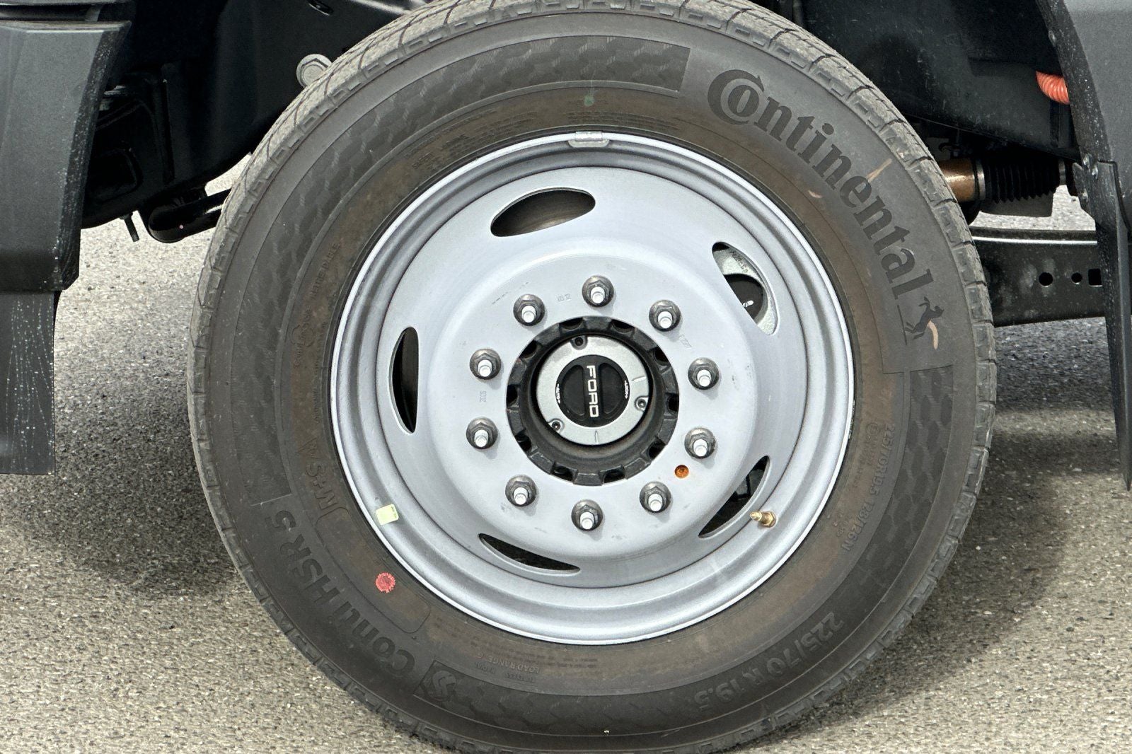2026 Ford F-550SD XL DRW