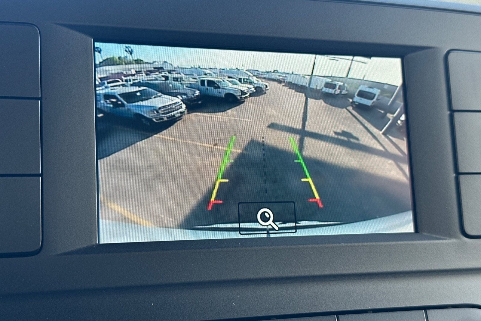 2025 Ford Transit-350 XL