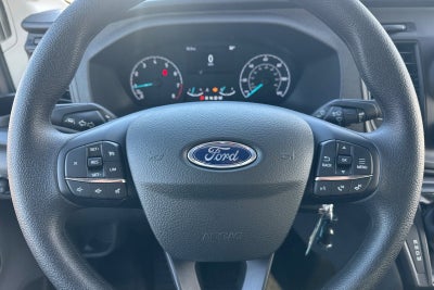 2025 Ford Transit-350 XL